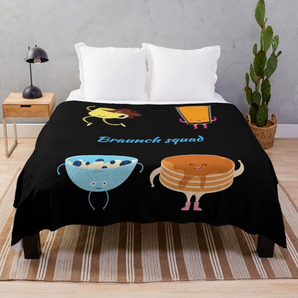 Item preview, Brunch Squad on Sunday brunch designed and sold by Clurixious.