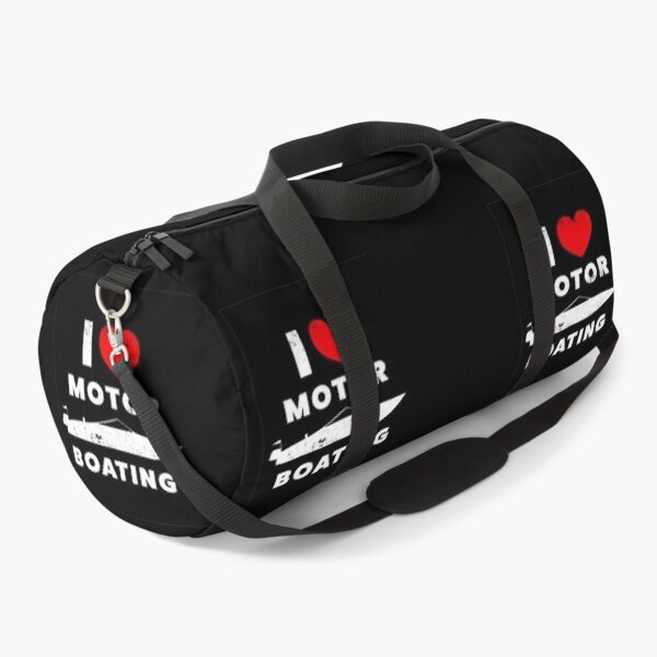 Item preview, I love Motor Boating designed and sold by Animoxz3.