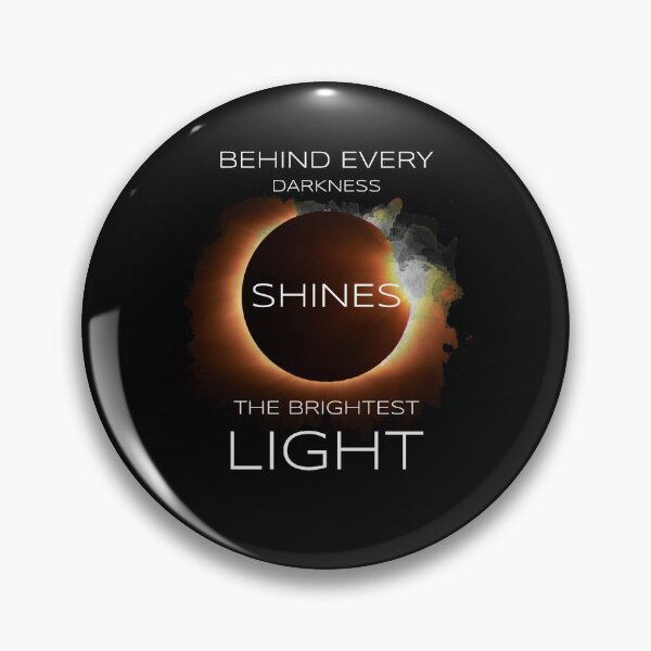 Item preview, The Brightest Light designed and sold by Smoke-Screen-.