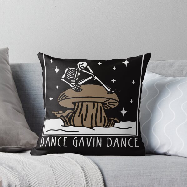 Item preview, Dance Gavin Dance merch - WE OWN THE NIGHT- Dance Gavin Dance designed and sold by luxury store.