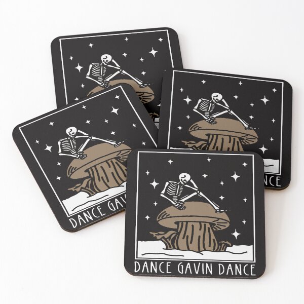 Item preview, Dance Gavin Dance merch - WE OWN THE NIGHT- Dance Gavin Dance designed and sold by luxury store.