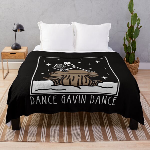 Item preview, Dance Gavin Dance merch - WE OWN THE NIGHT- Dance Gavin Dance designed and sold by luxury store.