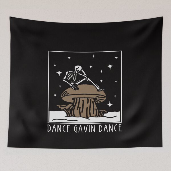 Item preview, Dance Gavin Dance merch - WE OWN THE NIGHT- Dance Gavin Dance designed and sold by luxury store.