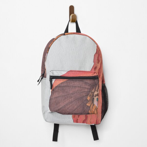 Item preview, Mushrooman, The Second designed and sold by H-K-Art.