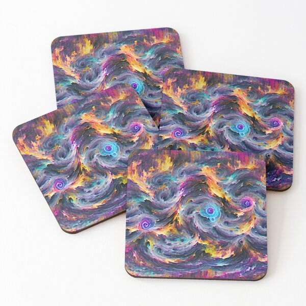Item preview, Maelstrom #1 designed and sold by NebulaDream.