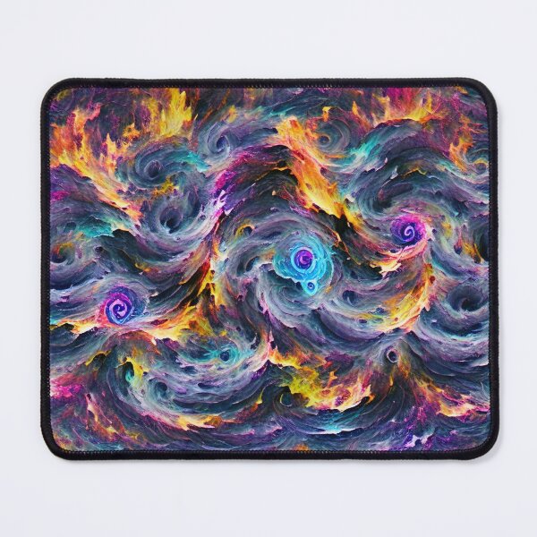 Item preview, Maelstrom #1 designed and sold by NebulaDream.