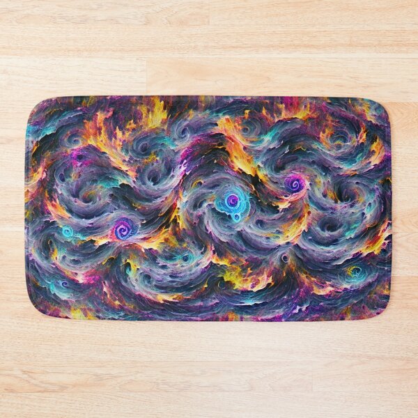 Item preview, Maelstrom #1 designed and sold by NebulaDream.