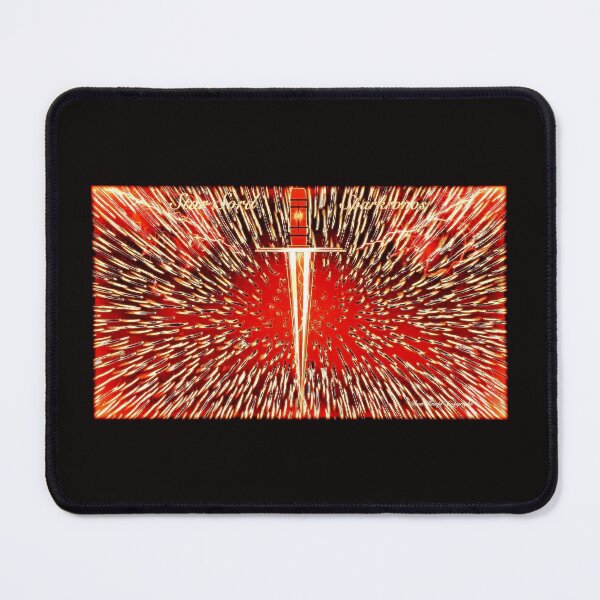 Item preview, Sords / Graphic Wall Art // Star Sord / Sparkronos designed and sold by Imagin8er.