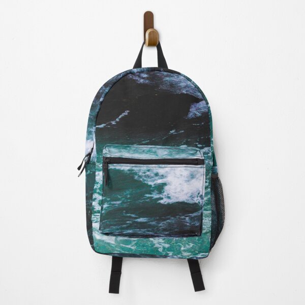 Item preview, Green Sea designed and sold by Michelle Moss.