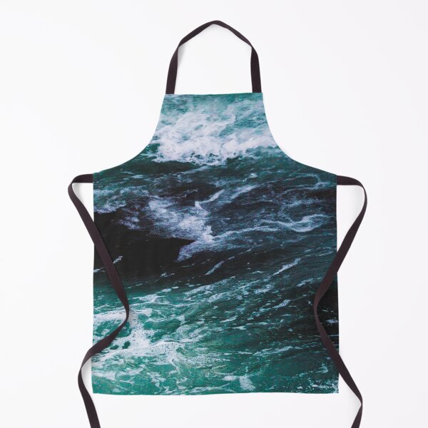 Item preview, Green Sea designed and sold by Michelle Moss.