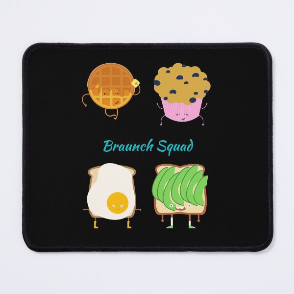 Item preview, Brunch Squad on Sunday brunch designed and sold by Clurixious.
