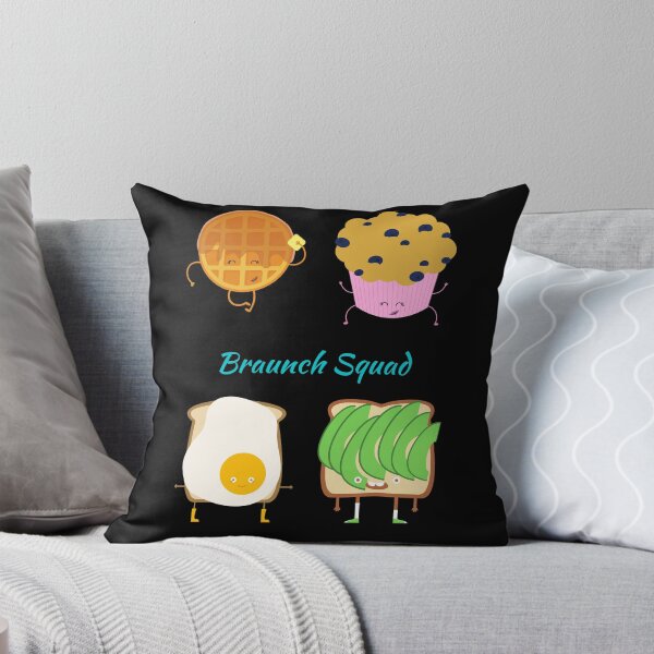 Item preview, Brunch Squad on Sunday brunch designed and sold by Clurixious.