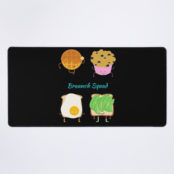 Item preview, Brunch Squad on Sunday brunch designed and sold by Clurixious.