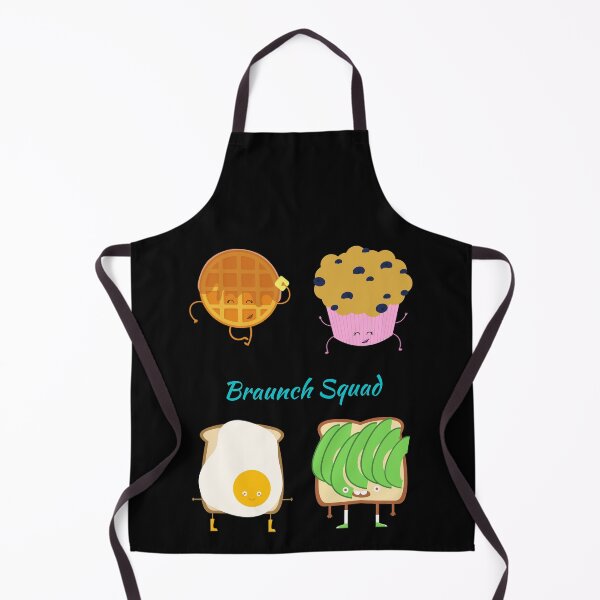 Item preview, Brunch Squad on Sunday brunch designed and sold by Clurixious.