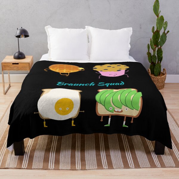 Item preview, Brunch Squad on Sunday brunch designed and sold by Clurixious.
