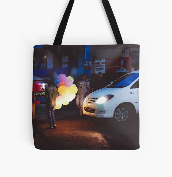 Manali Tote Bags for Sale | Redbubble