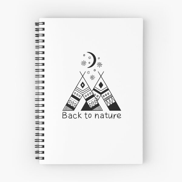Item preview, Back to nature designed and sold by Cat Print.