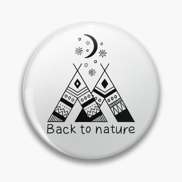Item preview, Back to nature designed and sold by Cat Print.
