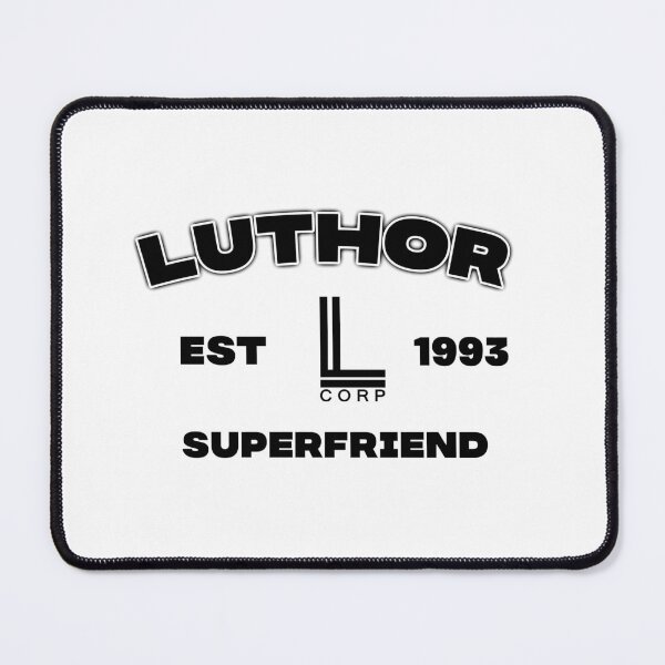 Item preview, Luthor designed and sold by october-lady.