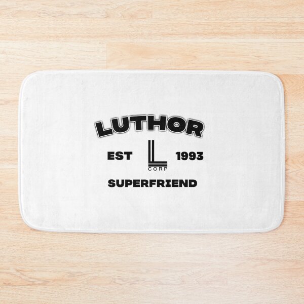 Item preview, Luthor designed and sold by october-lady.