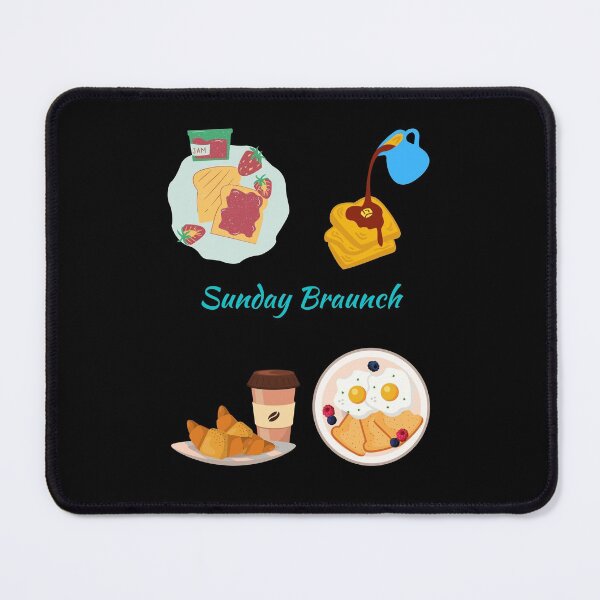 Item preview, Brunch Squad on Sunday brunch designed and sold by Clurixious.