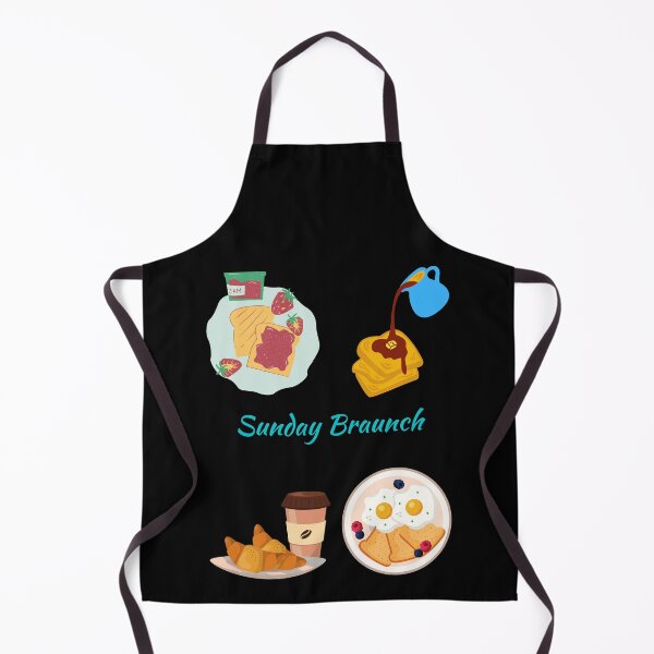 Item preview, Brunch Squad on Sunday brunch designed and sold by Clurixious.
