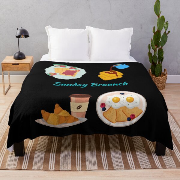 Item preview, Brunch Squad on Sunday brunch designed and sold by Clurixious.