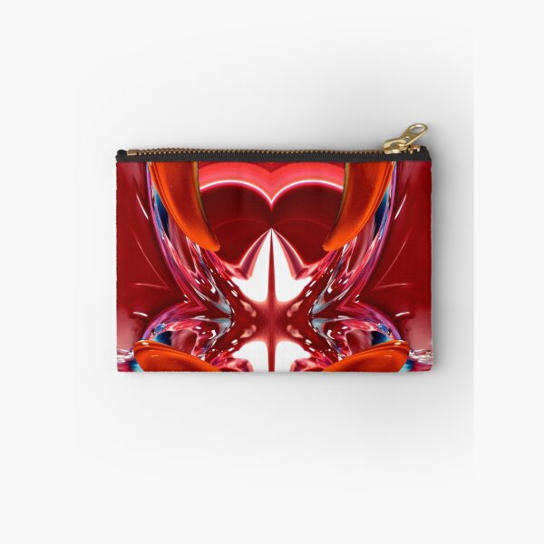 Item preview, red bunny designed and sold by Wieslaw Jan Syposz.