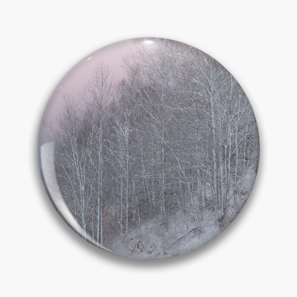 Item preview, Winter Twilight in The Smokies designed and sold by Jean Gregory Evans.