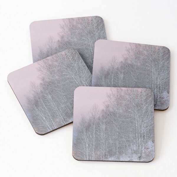Item preview, Winter Twilight in The Smokies designed and sold by Jean Gregory Evans.