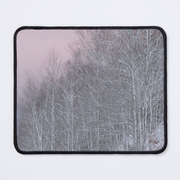 Item preview, Winter Twilight in The Smokies designed and sold by Jean Gregory Evans.