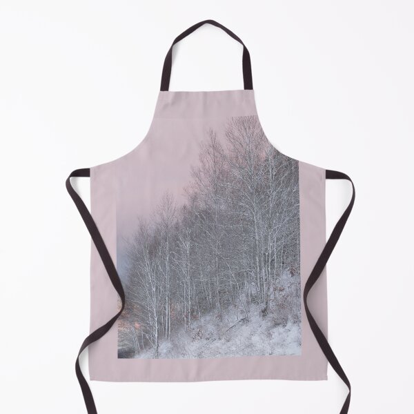 Item preview, Winter Twilight in The Smokies designed and sold by Jean Gregory Evans.