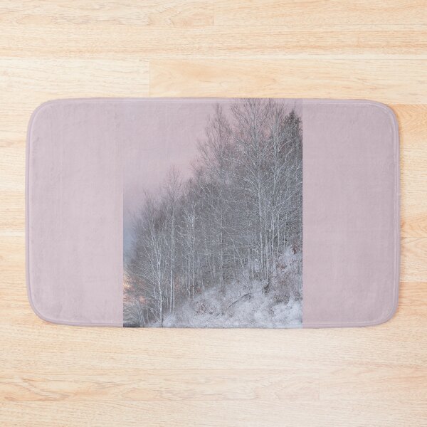 Item preview, Winter Twilight in The Smokies designed and sold by Jean Gregory Evans.
