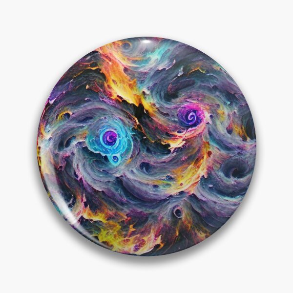 Item preview, Maelstrom #1 designed and sold by NebulaDream.