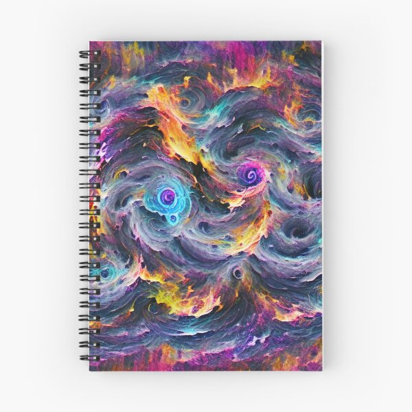 Item preview, Maelstrom #1 designed and sold by NebulaDream.