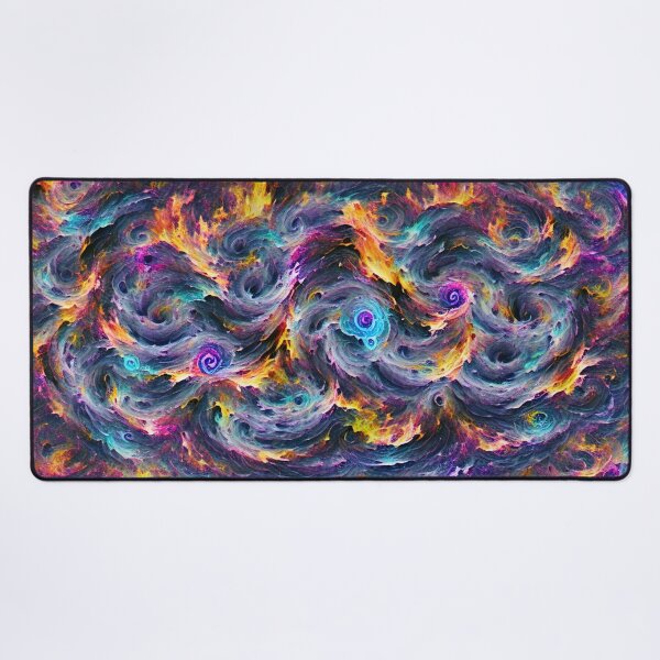 Item preview, Maelstrom #1 designed and sold by NebulaDream.