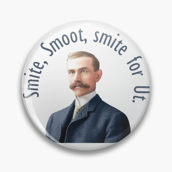 Item preview, Reed Smoot, Senator from Ut. designed and sold by Daikaisho.