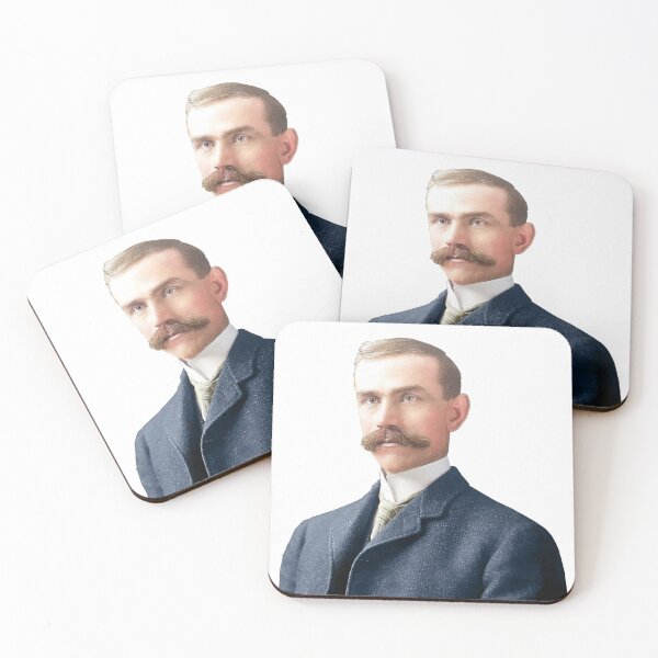 Item preview, Reed Smoot, Senator from Ut. designed and sold by Daikaisho.