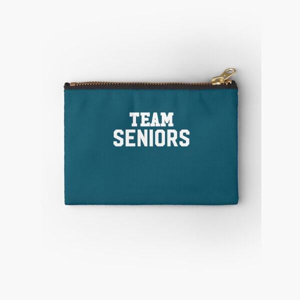 Item preview, Team Seniors designed and sold by AlwaysAwesome.