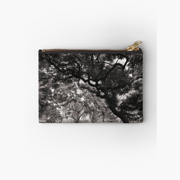 Item preview, Amongst the Magnolia Trees  Warm Toned BW designed and sold by Artberry.