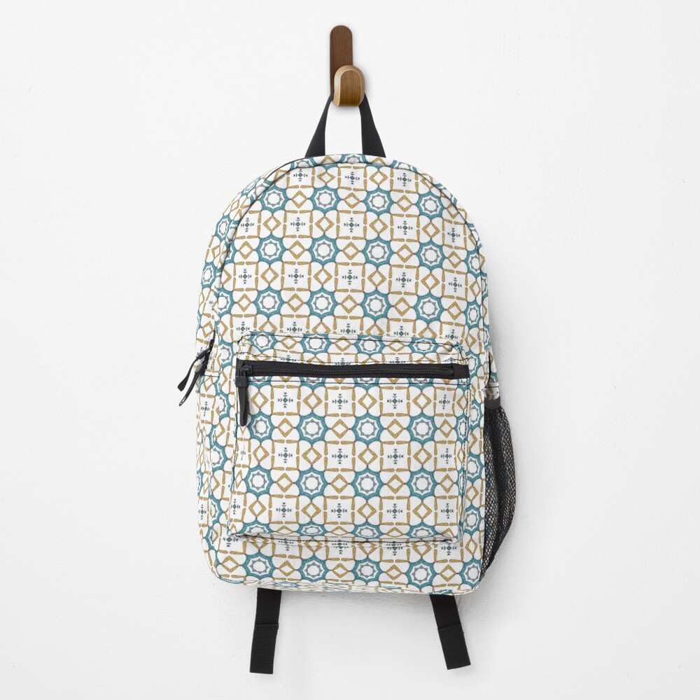 Item preview, Backpack designed and sold by RafaelLima7.