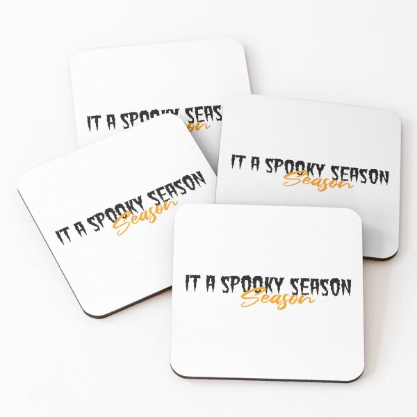 Item preview, It’s Spooky Season designed and sold by abdoMounaim.