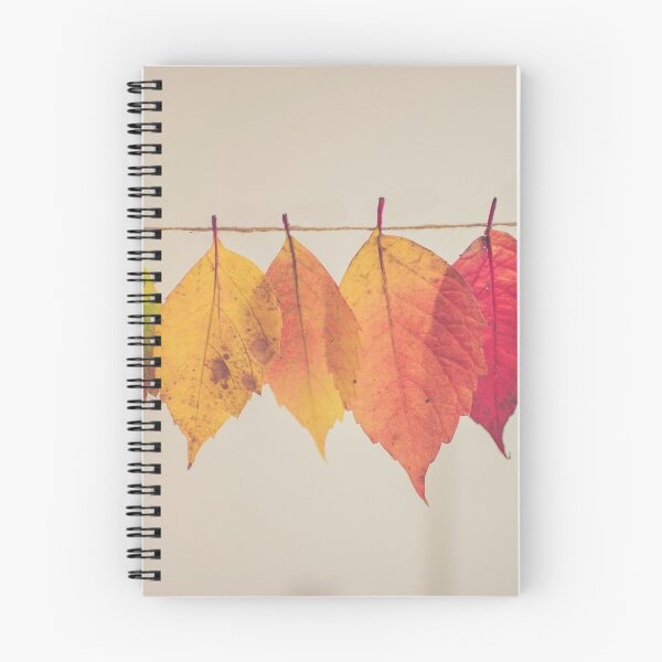 Item preview, Autumn Leaves designed and sold by Michelle Moss.