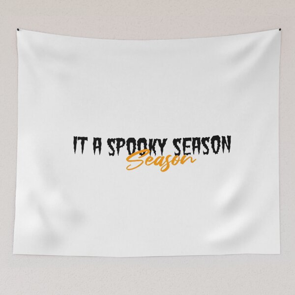 Item preview, It’s Spooky Season designed and sold by abdoMounaim.