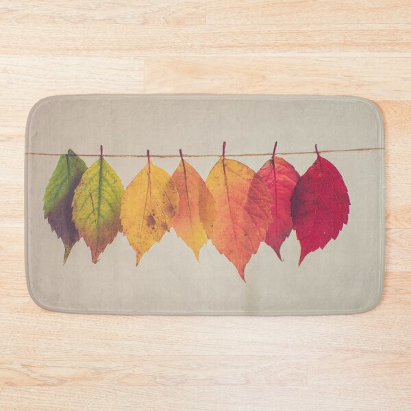 Item preview, Autumn Leaves designed and sold by Michelle Moss.