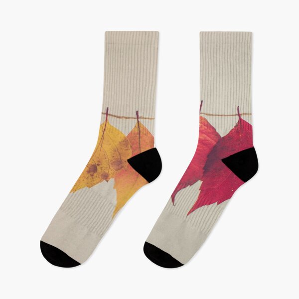 Item preview, Autumn Leaves designed and sold by Michelle Moss.
