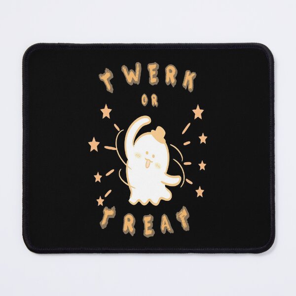 Item preview, Twerk or Treat Funny Halloween Slogan designed and sold by aventi24.