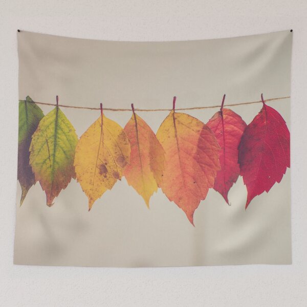Item preview, Autumn Leaves designed and sold by Michelle Moss.