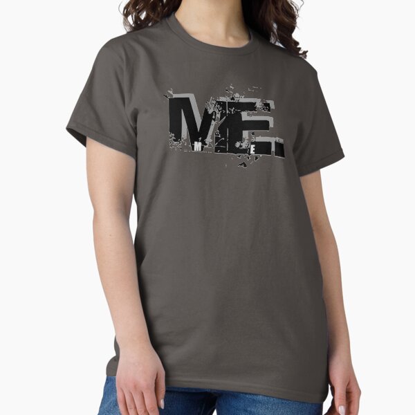 Me Classic T-Shirt