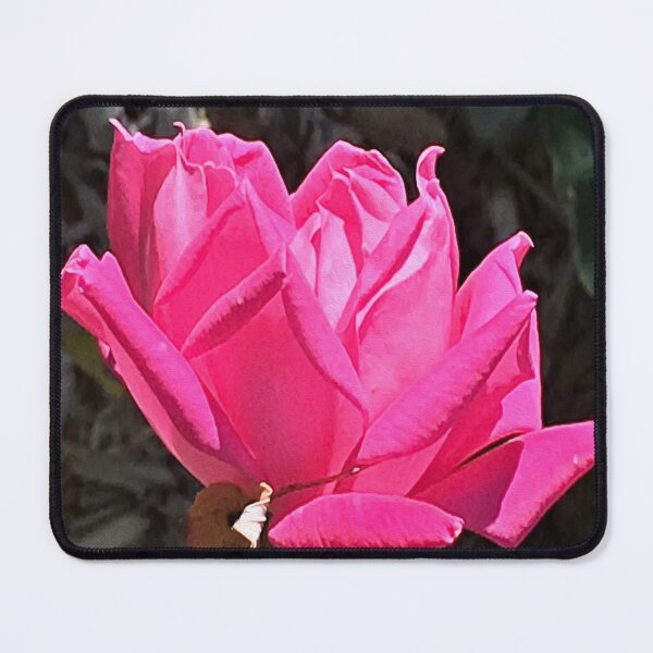 Item preview, Red Double Knockout Rose designed and sold by myrubiogarden.